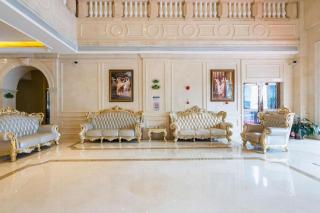 Vienna Hotel Guangzhou Huadu Sunac Cultural Tourism City Shiling - 7