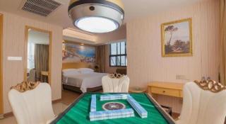 Vienna Hotel Hubei Xiangyang Tang City Gulou - 8