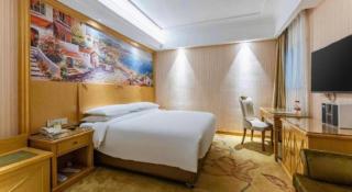 Vienna Hotel Hubei Xiangyang Tang City Gulou - 6