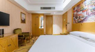 Vienna Hotel Hubei Xiangyang Tang City Gulou - 5