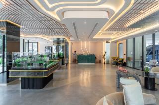 New apartment at Bellevue Beachfront by Lofty - 7