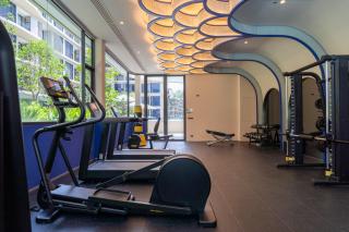 New apartment at Bellevue Beachfront by Lofty - 2