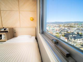 Super Hotel Nagaizumi Numazu Inter - 2