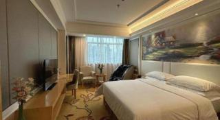 Vienna Hotel Guangdong Huiyang Qiuchang Yingbin Road - 6