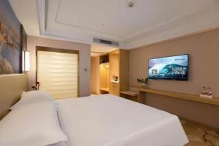 Vienna Hotel Yunnan Lijiang Ancient City - 1