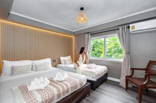 The Taksim Bangla Beach Hotel - 8