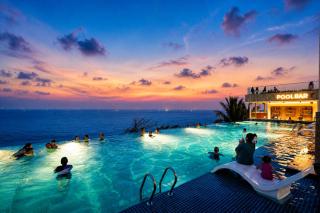 Apec Premium Ocean Apartment Mui Ne - 8