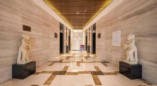 Vienna Hotel Chongqing Jiefangbei Hongyadong - 6