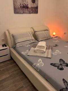 SPA apartman - 5