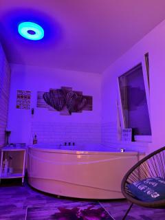 SPA apartman - 4