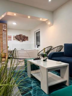 SPA apartman - 1
