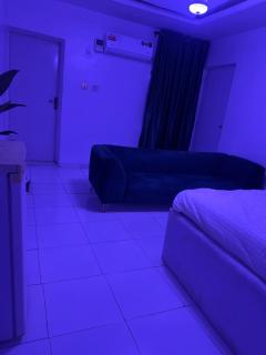 Unique Phils Guest house - 4