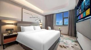 GreenTree Eastern Chongqing Yangjiaping Pedestrian Street Mixc Hotel - 2