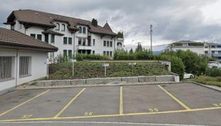 Altendorf Lakeside house with Tennis court and Swimming Pool - 6