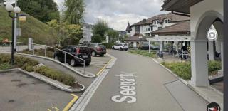 Altendorf Lakeside house with Tennis court and Swimming Pool - 3