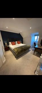 Stamford House - Short stays with private parking - 5