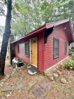 TACKETT COTTAGE LIMIT 5 villa - 4