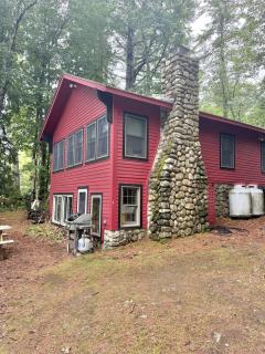 TACKETT COTTAGE LIMIT 5 villa - 5