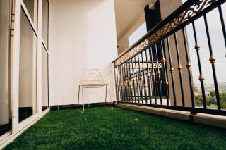 Eden Apartments ug - 7