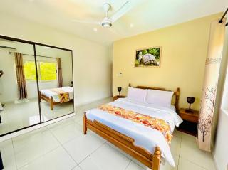 The Seaboards Apartments Seychelles - 8