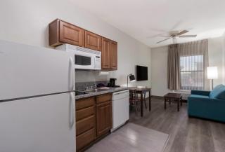 MainStay Suites Extended Stay Hotel Casa Grande - 0