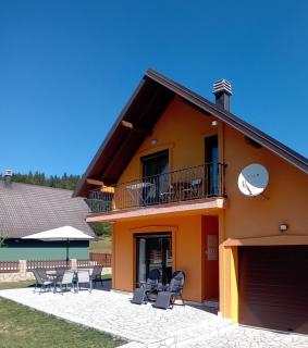 Durmitor Sunstone - 0