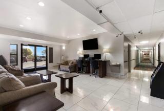 MainStay Suites Extended Stay Hotel Casa Grande - 4