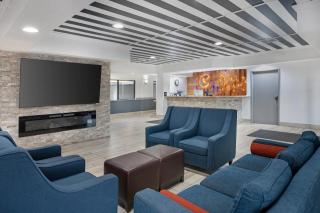 Comfort Inn Goshen - 1