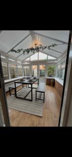 Stamford House - Short stays with private parking - 3