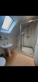 Stamford House - Short stays with private parking - 2