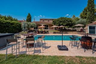 Villa tourterelle - 0
