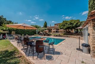 Villa tourterelle - 9