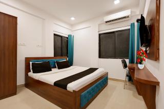 Super Collection O Besa Square Nagpur Formerly Yuva Inn - 8