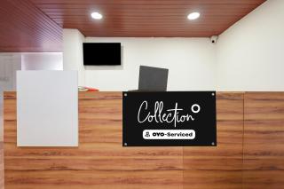 Super Collection O Besa Square Nagpur Formerly Yuva Inn - 6