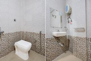 Super Collection O Besa Square Nagpur Formerly Yuva Inn - 4