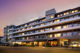 Arthotel ANA Neotel, Trademark Collection by Wyndham - 8