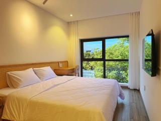 La Van Residence - Majestic Tree View Studio 403 - 0