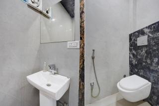 Hotel O by OYO S R Galaxy - 5