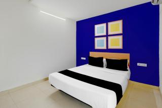 Hotel O Netaji Park Hyderabad Formerly Perfect Stay - 4