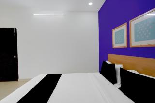 Hotel O Netaji Park Hyderabad Formerly Perfect Stay - 9
