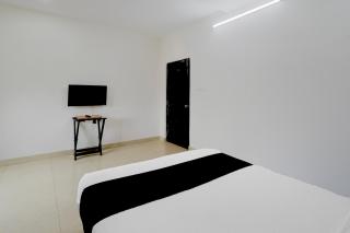 Hotel O Netaji Park Hyderabad Formerly Perfect Stay - 7