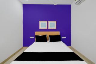 Hotel O Netaji Park Hyderabad Formerly Perfect Stay - 6
