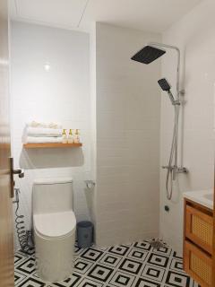 La Van Residence - Majestic Tree View Studio 403 - 8