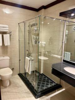Panacea Suites Hotel - 5