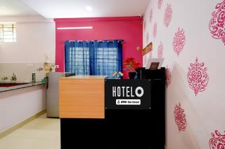 Hotel O Netaji Park Hyderabad Formerly Perfect Stay - 7
