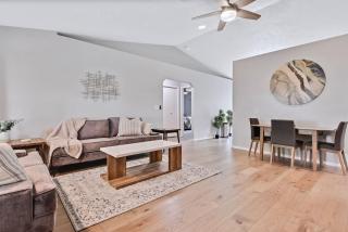 A La Mode 3 bedroom Home Meridian ID - 9
