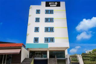 Hotel O Netaji Park Hyderabad Formerly Perfect Stay - 0