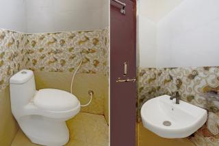 Hotel O Netaji Park Hyderabad Formerly Perfect Stay - 1