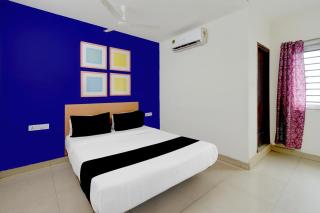 Hotel O Netaji Park Hyderabad Formerly Perfect Stay - 2