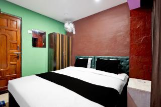 Hotel O Kalikapur Kolkata - 9